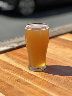 Elliott Bay Brewing - West Seattle by null