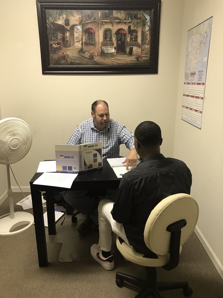 South Arkansas Psychological Services - grief counselor in Benton, AR