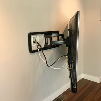 Audio Video Architects - Very clean wire management - Home Theatre Installation Near Me Audio Video Architects - Very clean wire management - Home Theatre Installation Near Me