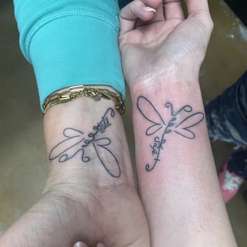 The Ink Enterprise - Tattoo Near Me - Tomball, Texas The Ink Enterprise - Tattoo Near Me - Tomball, Texas
