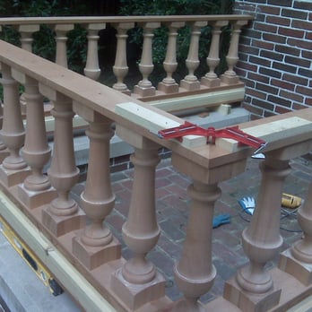 A Pro Renovation - Carpentry By A-Pro Renovation - General Contractors Near Me - Washington, DC, District of Columbia