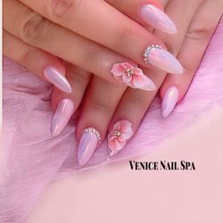 Venice Nail Spa