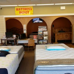 Mattress Depot & Furniture