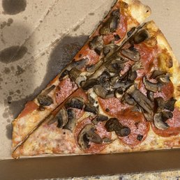 Cheese Pizza