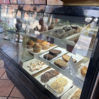 Koba Café - Baked goods - Coffee & Tea Near Me - Baltimore, Maryland Koba Café - Baked goods - Coffee & Tea Near Me - Baltimore, Maryland