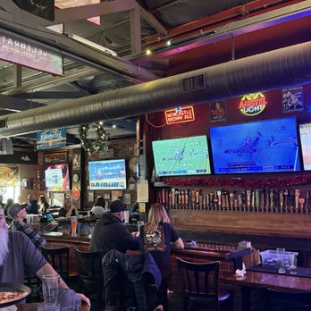 The Happy Viking - Bar - Sports Bars Near Me - Yuba City, California