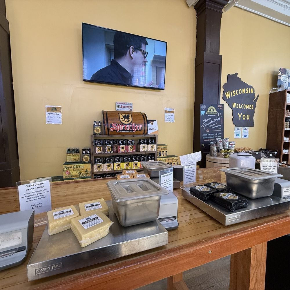 Wisconsin Cheese Mart - Cheese Shops Near Me - Milwaukee, Wisconsin Wisconsin Cheese Mart - Cheese Shops Near Me - Milwaukee, Wisconsin
