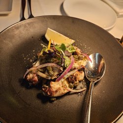 Mirela's - Octopus