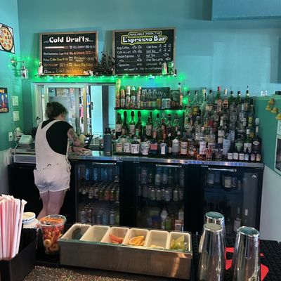 Captain Quack's Bakery and Coffeehouse by null