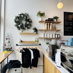 Cocoon Coffee