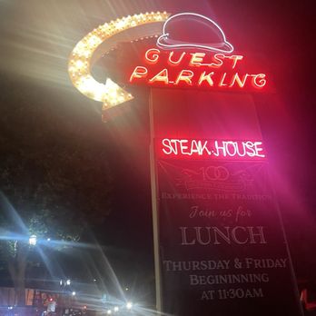 The Derby - Steakhouses Near Me - Arcadia, California
