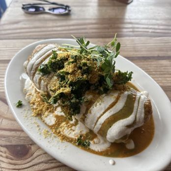 Judahlicious - Burmosa - wet burrito - Juice Bars & Smoothies Near Me - San Francisco, California Judahlicious - Burmosa - wet burrito - Juice Bars & Smoothies Near Me - San Francisco, California