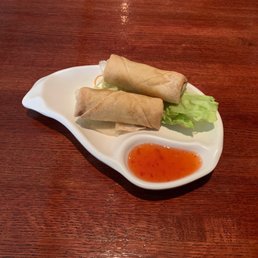 Spring Roll