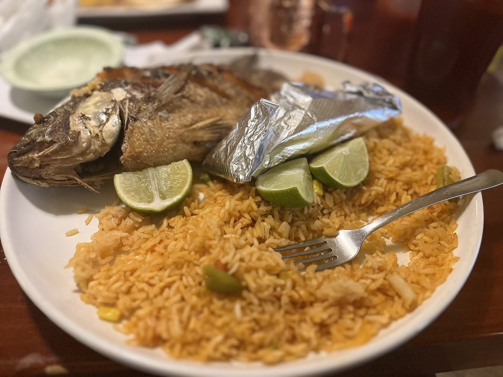 Rio Chico Mexican Restaurant