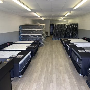 GO Mattress - Showroom - Mattresses Near Me - Williamsburg, Virginia GO Mattress - Showroom - Mattresses Near Me - Williamsburg, Virginia