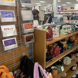TJ Maxx