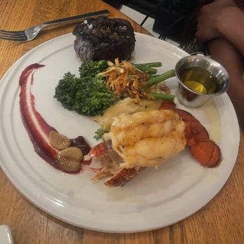 Rusty Pelican - Surf and Turf - Seafood Near Me - Tampa, Florida Rusty Pelican - Surf and Turf - Seafood Near Me - Tampa, Florida