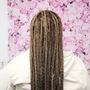 Photo of Bah Hair Braiding