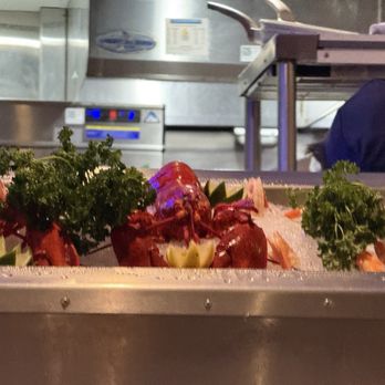 Corvina Seafood Grill - Seafood Near Me - Boca Raton, Florida