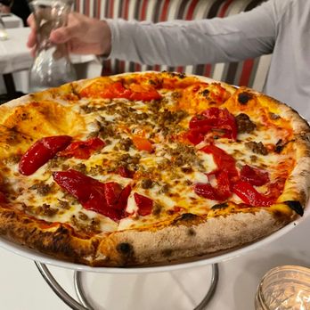 Centonove - CALABRIA - Italian Near Me - Los Gatos, California