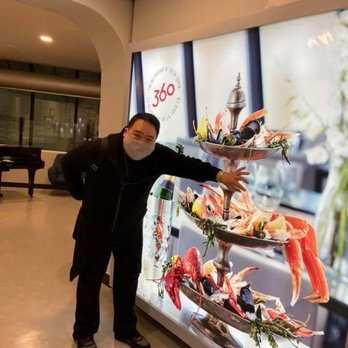 360 Restaurant - Canadian (New) Near Me - Toronto, Ontario 360 Restaurant - Canadian (New) Near Me - Toronto, Ontario