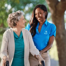 Comfort Keepers
