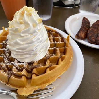 Eggs 'n Things - Waikiki Beach Eggspress - Breakfast & Brunch Near Me - Honolulu, Hawaii Eggs 'n Things - Waikiki Beach Eggspress - Breakfast & Brunch Near Me - Honolulu, Hawaii