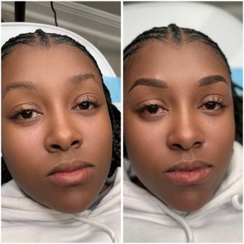 D Brow Studio - Permanent Makeup Near Me D Brow Studio - Permanent Makeup Near Me
