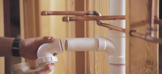 Shepard Plumbing & Heating Logo