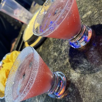 Topgolf - Lemon Berry Martini - Golf Near Me - Houston, Texas Topgolf - Lemon Berry Martini - Golf Near Me - Houston, Texas