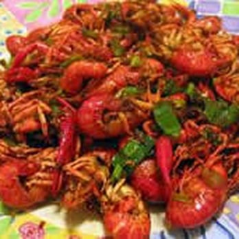 Gator By The Bay - The crawfish is to die for and the amount you get is unbelievable for the price! - Festivals Near Me - San Diego, California Gator By The Bay - The crawfish is to die for and the amount you get is unbelievable for the price! - Festivals Near Me - San Diego, California