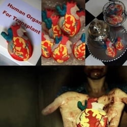 Halloween special