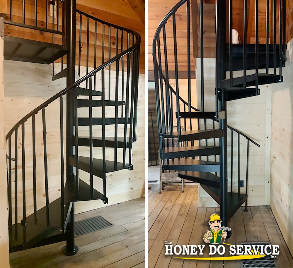 Slide of The Honey Do Service - Sevierville