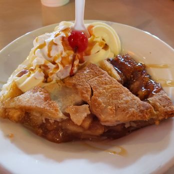 Sparkys BBQ and Espresso - Burgers Near Me - Hatch, New Mexico