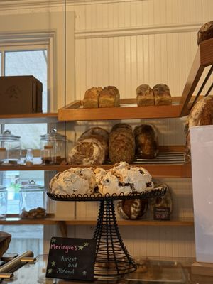 Brickmaiden Breads by null