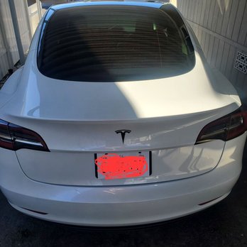 Car City Custom - Car Window Tinting Near Me - Long Beach, California