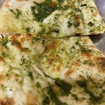 Himalayan Sherpa Kitchen - the basil-garlic naan is incredible! - Himalayan/Nepalese Near Me - St. Helena, California Himalayan Sherpa Kitchen - the basil-garlic naan is incredible! - Himalayan/Nepalese Near Me - St. Helena, California