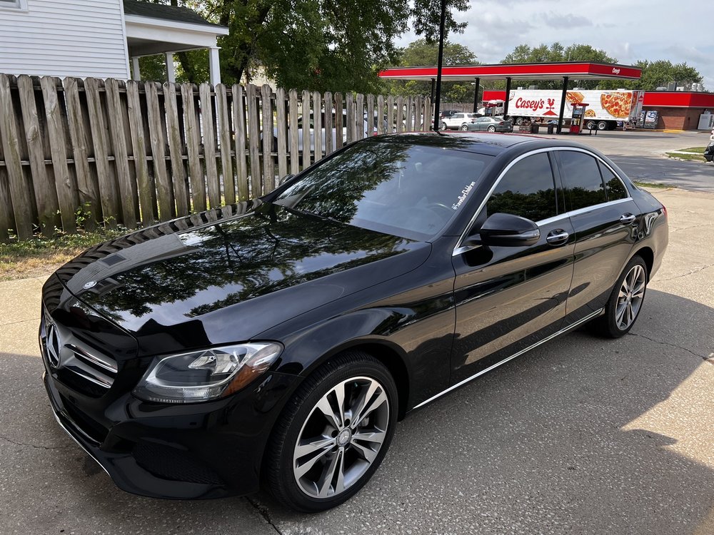 INDIANOLA TINT & DETAIL Updated September 2024 32 Photos 504 S