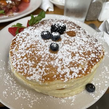 M henry - Pancakes were the only saving grace - Breakfast & Brunch Near Me - Chicago, Illinois M henry - Pancakes were the only saving grace - Breakfast & Brunch Near Me - Chicago, Illinois