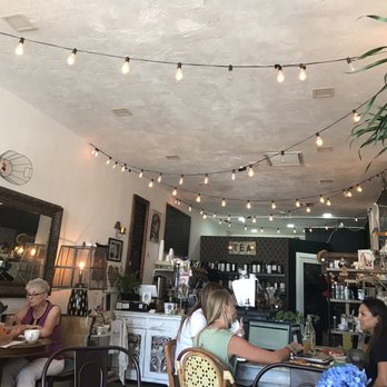 The Modern Rose - Coffee & Tea Near Me - Deerfield Beach, Florida The Modern Rose - Coffee & Tea Near Me - Deerfield Beach, Florida