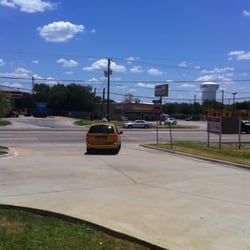 Yellow Cab Dallas - Don't take this cab, it will cost you.