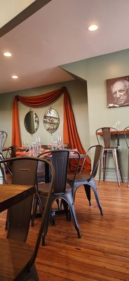 Conserva | Bar de Tapas by null