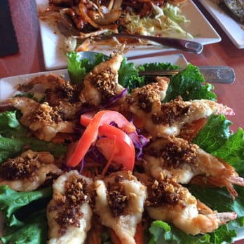 Pad Thai Restaurant - Thai Near Me - Clovis, California