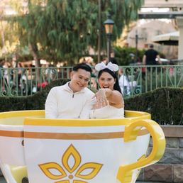 Teacup photoshoot! Teacup photoshoot!