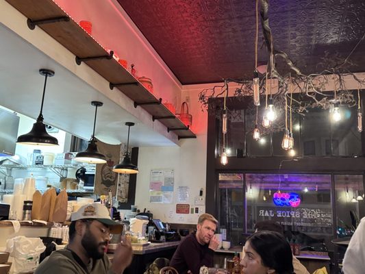 The Spice Jar by null