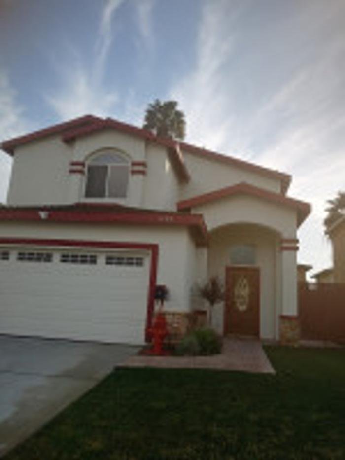 Slide of Morales Handyman