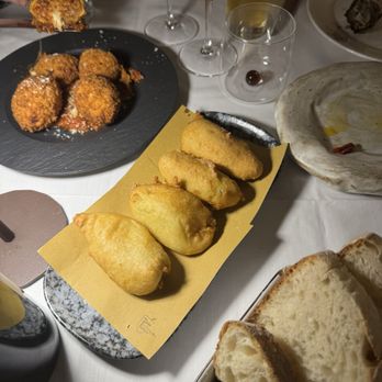 Taverna Trilussa - Roman Near Me - Rome, RM