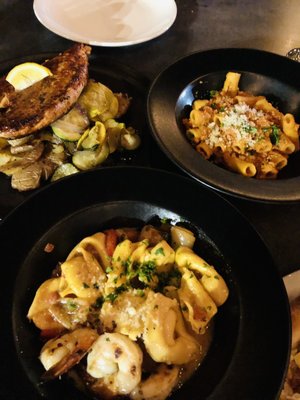 Di Campli’s Italian Ristorante by null