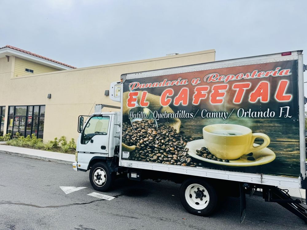El Cafetal Bakery And Restaurant Image