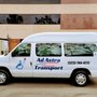 Photo of Ad Astra Transport